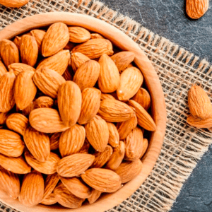 Packs de Snacks naturales