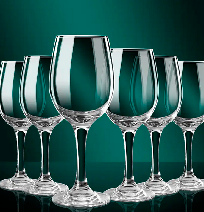 Copas irrompibles (pack 6) - Imagen 4