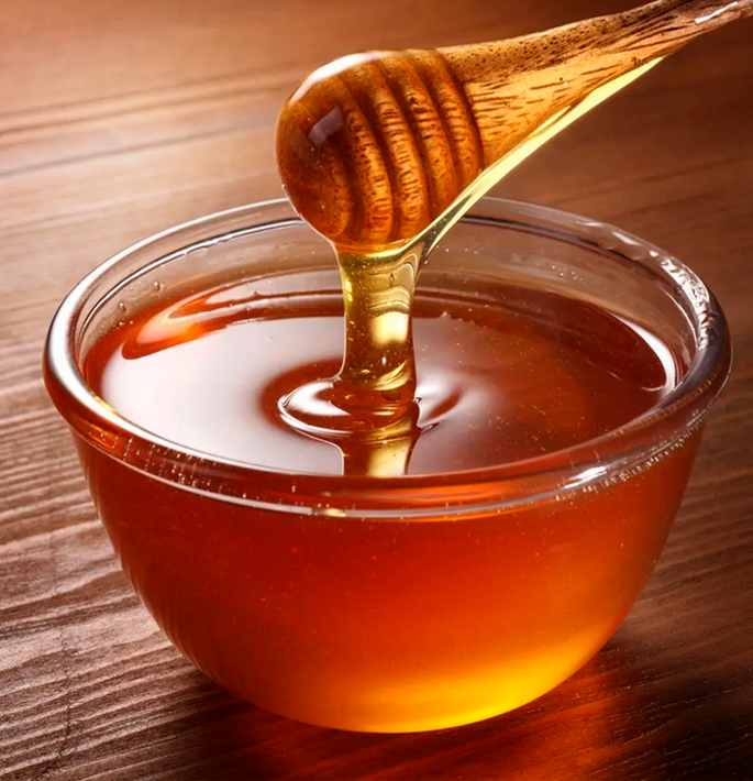 Miel 100% natural (500grs) - Imagen 2