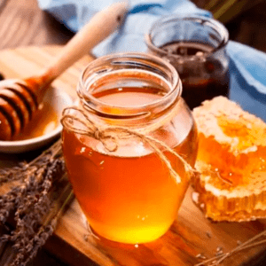 Miel 100% natural (500grs)