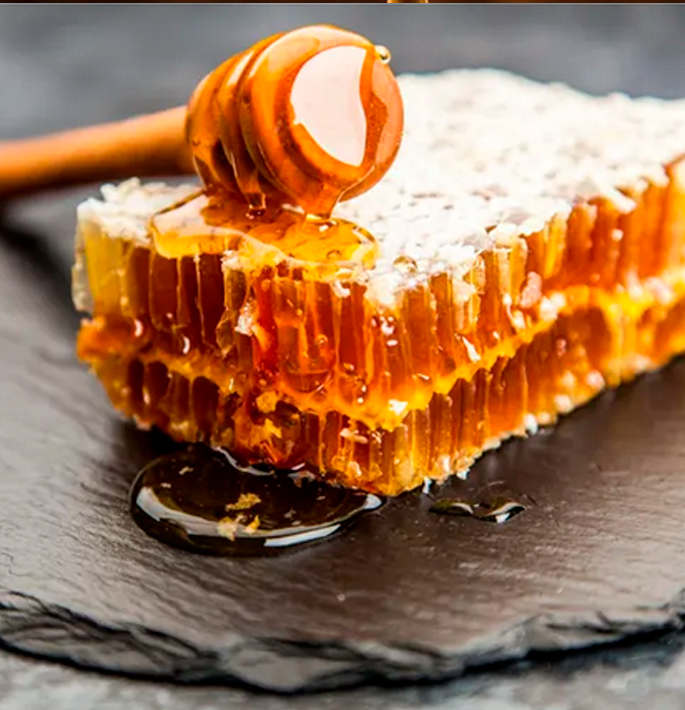 Miel 100% natural (500grs) - Imagen 4