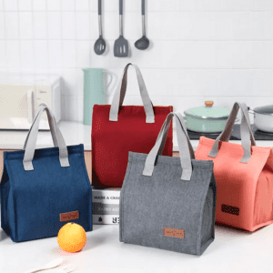 Bolsa térmica impermeable