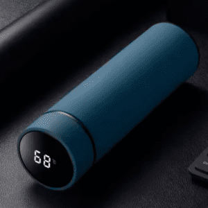 Botella inteligente (500ml)