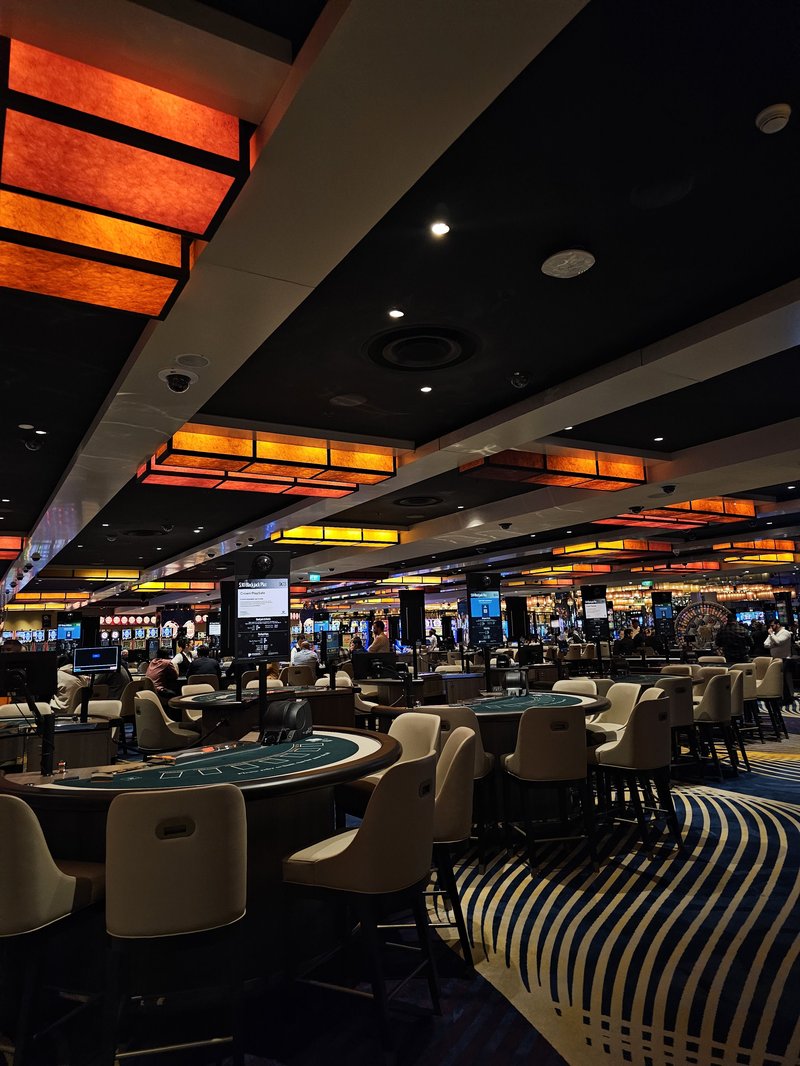 Best national casino sign in in Australia